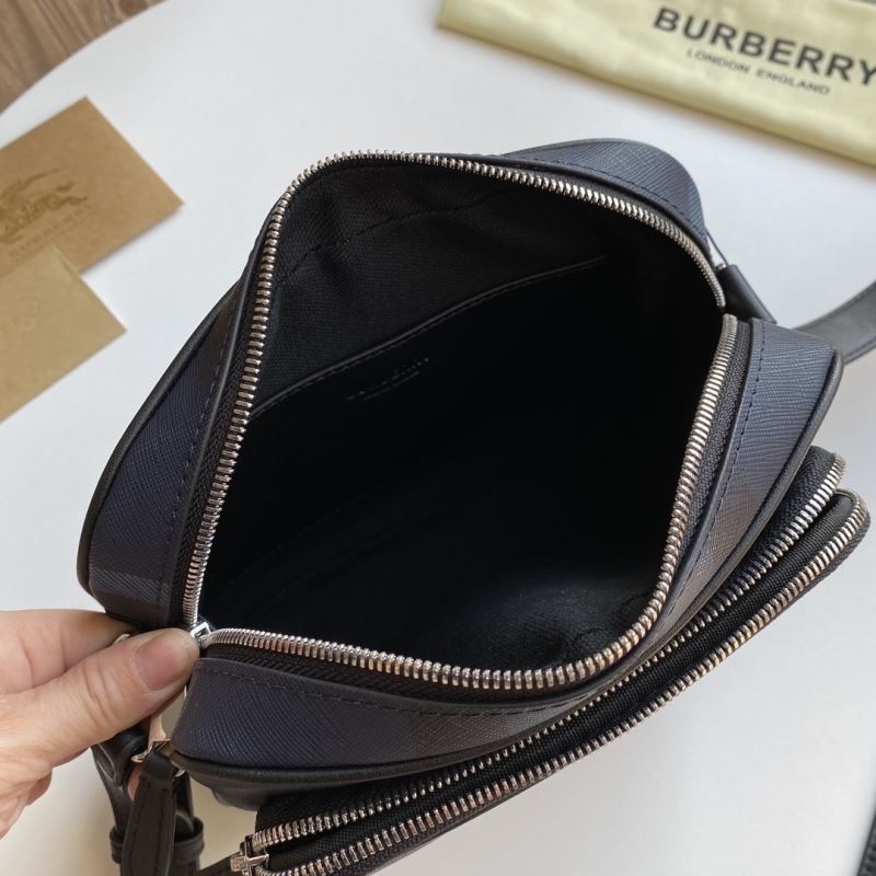 Mens Burberry Satchel Bags